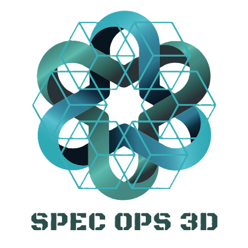 SPEC OPS 3D