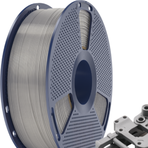 Silver ABS Filament