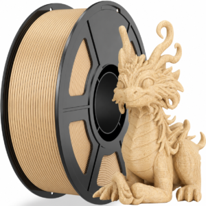 Wood PLA Filament