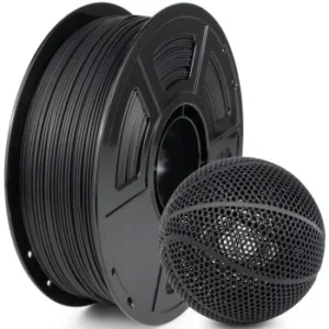 Carbon Fiber TPU Filament - 1kg