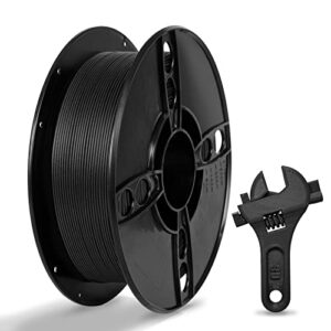 Carbon Fiber PLA Filament