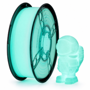 Glow-in-the-dark TPU Filament