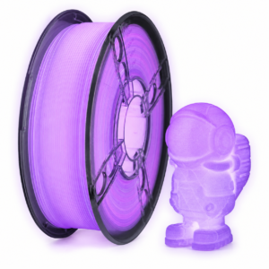 Glow-in-the-dark PLA Filament