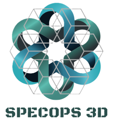 SPECOPS 3D